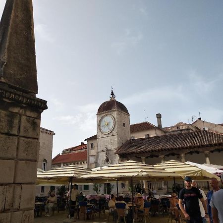 Kiwi Apartment Trogir Luaran gambar