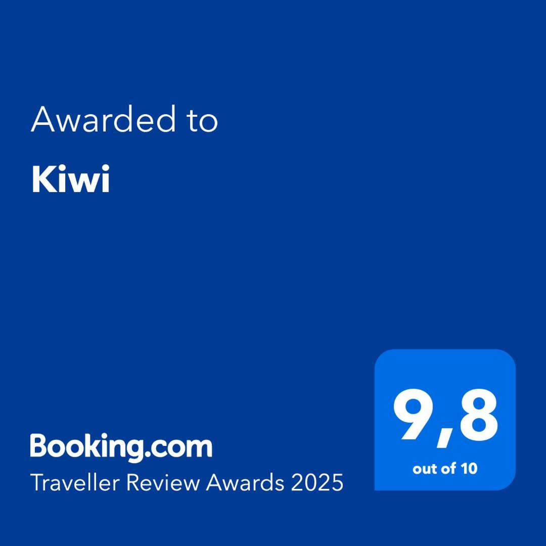 Kiwi Apartment Trogir Luaran gambar